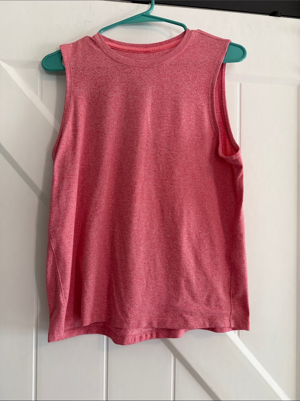 Lululemon License to Train Tank Top